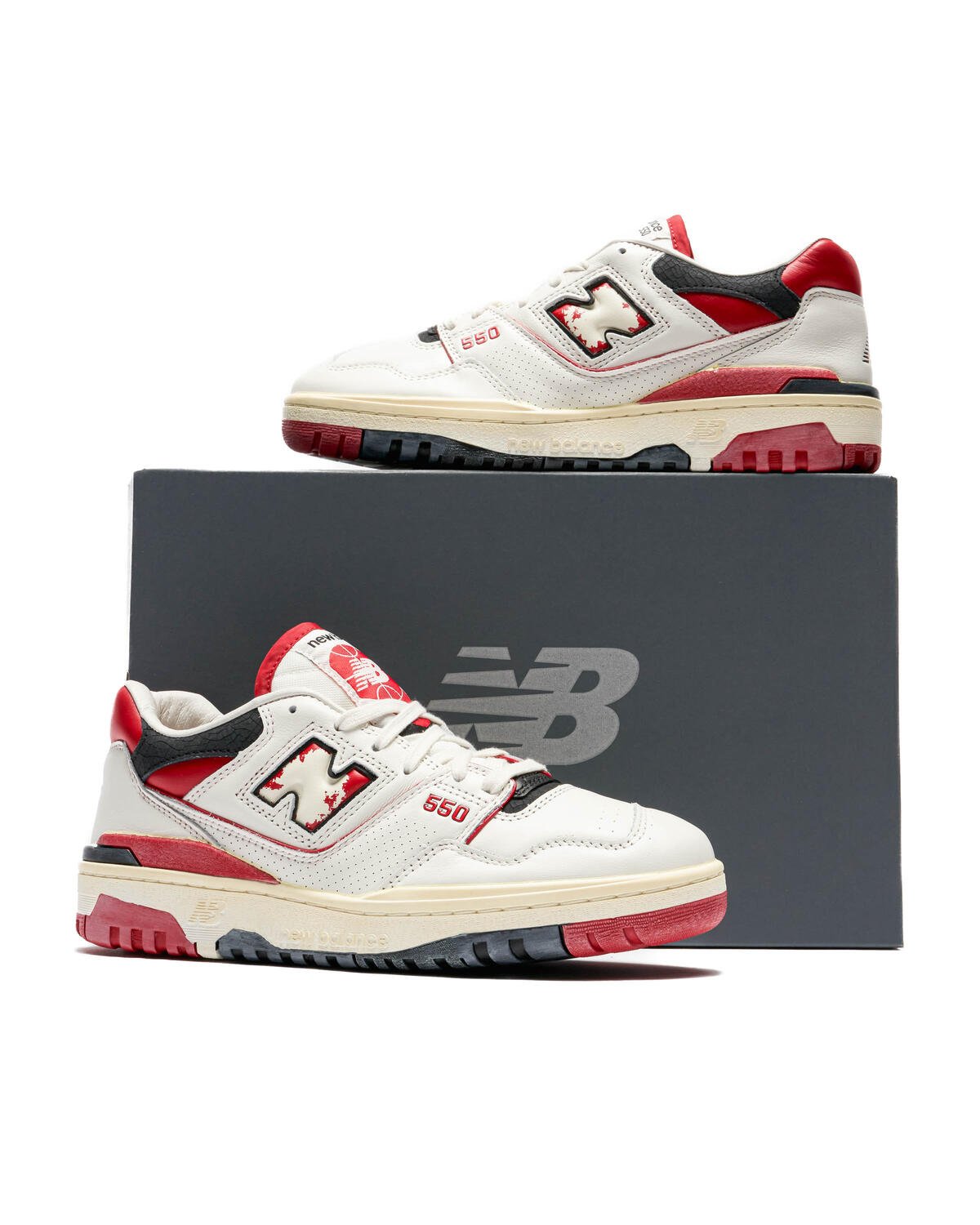 New Balance BB 550 VGA | BB550VGA | AFEW STORE